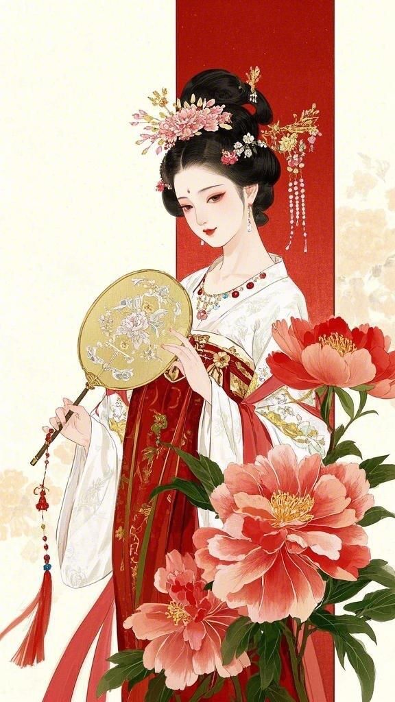 Tự Xin Phế Hậu, Thái Tử Bạc Tình Hối Hận Rồi